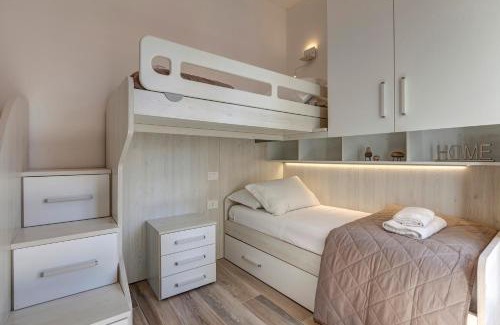 San Lorenzo Apartamento | Landino Apartment by Mamo Florence
