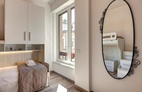 San Lorenzo Apartamento | Landino Apartment by Mamo Florence