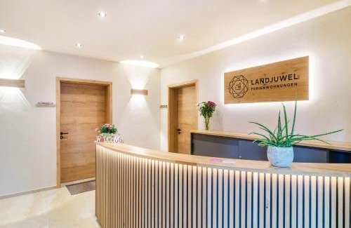 Herbertingen Apartamento | Landjuwel Ferienwohnungen