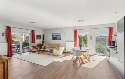 Wentow Apartamento | Landleben