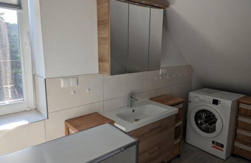 Himbergen Apartamento | Landleben Eichenhof