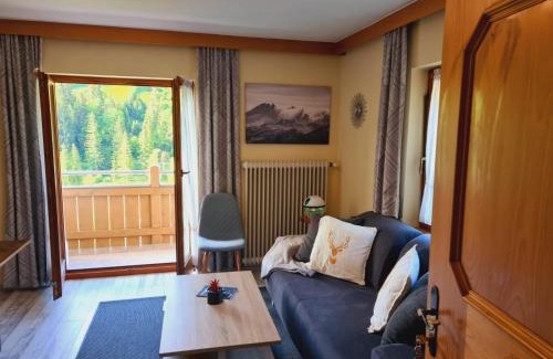 Landl Apartamento | Landler Auszeit