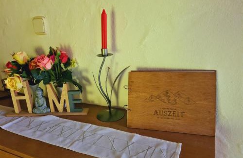 Landl Apartamento | Landler Auszeit