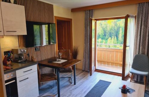 Landl Apartamento | Landler Auszeit