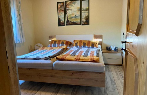 Landl Apartamento | Landler Auszeit