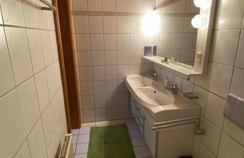 Landl Apartamento | Landler Auszeit