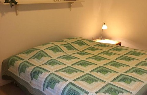 Lem Casa | Landlig idyl på Degnbol