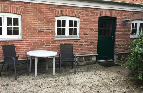 Lem Casa | Landlig idyl på Degnbol