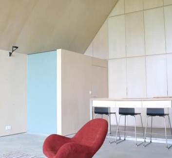 Fresing Chalet De Esquí | LandLoft in the Sausal wine region