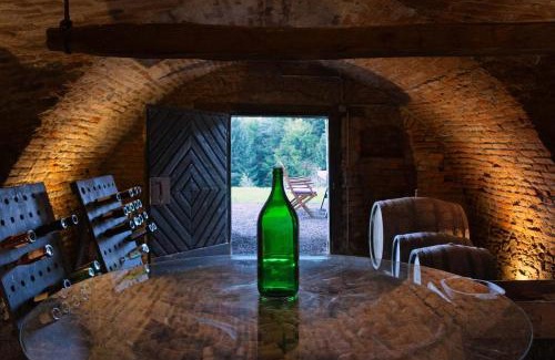 Fresing Chalet De Esquí | LandLoft in the Sausal wine region