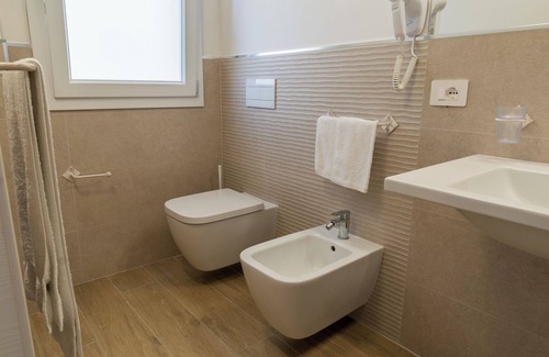 La Pietraia Casa | Landlord Stanza 5