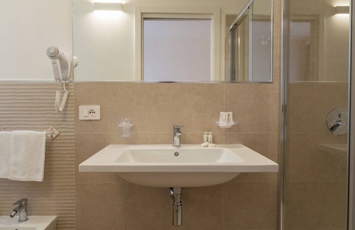 La Pietraia Casa | Landlord Stanza 5
