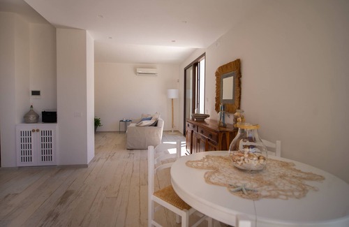 Mockarta Apartamento | Habitación individual