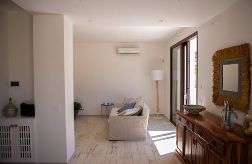 Mockarta Apartamento | Habitación individual