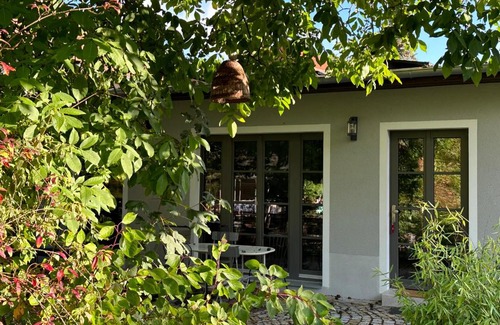 Nuthetal Casa | Landlust - Landhaus mit Gartenterasse
