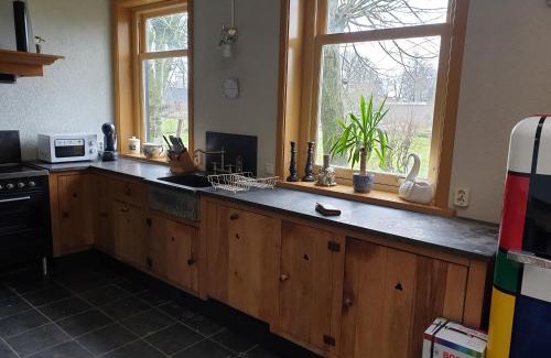 Purmerland Apartamento | Landlust