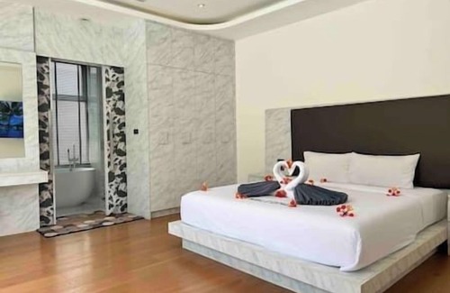 Wichit Casa | Landmark 1 | 3 Bedroom Villa, Rawai