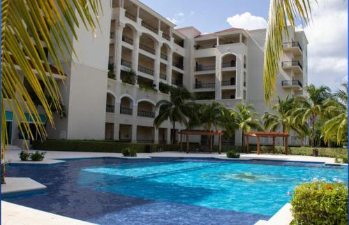 Cozumel Apartamento | Landmark by Villas Segovia