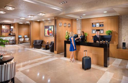 Plovdiv Hotel | Landmark Creek Hotel and Wellness Plovdiv