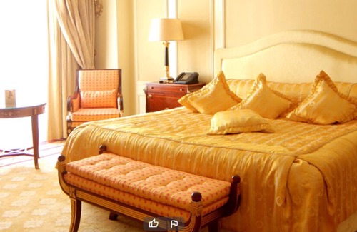 F-8 Sector Casa | Landmark Guest House