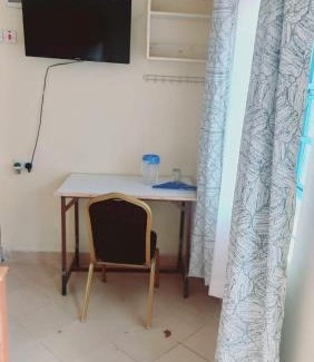 Nyeri Casa | Landmark Guest house, Skuta area-Nyeri town