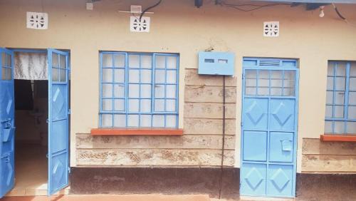 Nyeri Casa | Landmark Guest house, Skuta area-Nyeri town