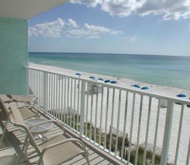 West Panama City Beach Hotel | Landmark Holiday Beach