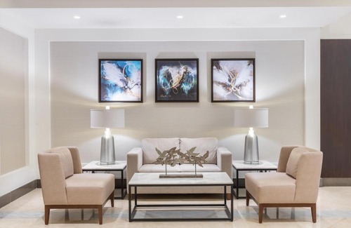 Hera Street Hotel | Landmark Hotel & Suites فندق وأجنحة لاندمارك