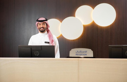 Hera Street Hotel | Landmark Hotel & Suites فندق وأجنحة لاندمارك