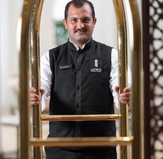 Hera Street Hotel | Landmark Hotel & Suites فندق وأجنحة لاندمارك