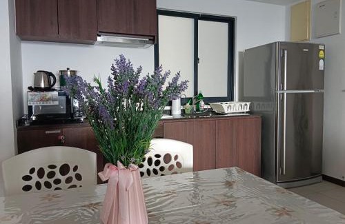 Tanjung Bungah Apartamento | Landmark Lovely Coast View King Suite#500mbpsWifi#Netflix