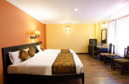 Pokhara Hotel | Landmark Pokhara