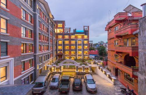 Pokhara Hotel | Landmark Pokhara