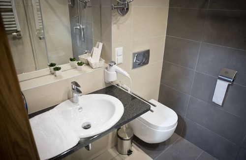 gmina Zbrosawice Hotel | Lando