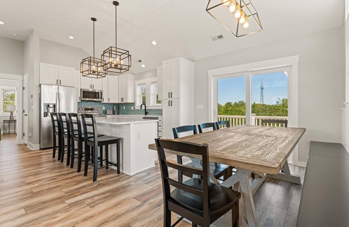 Corolla Casa | Landon Sea: Private Pool, Hot Tub, Dog-Friendly