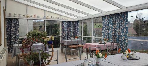 Sebnitz Casa | Landpension Haupt