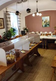 Sebnitz Casa | Landpension Haupt