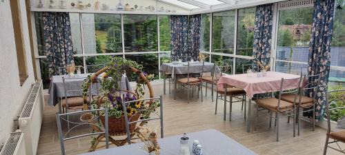 Sebnitz Casa | Landpension Haupt