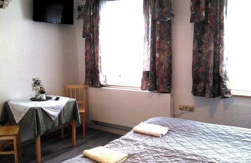 Sebnitz Casa | Landpension Haupt