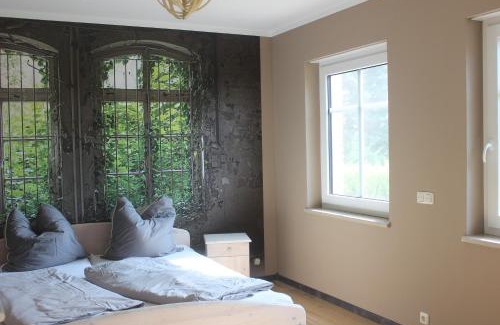 Muritz Apartamento | Landperle Darze