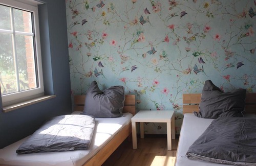 Muritz Apartamento | Landperle Darze