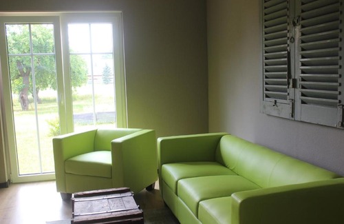 Muritz Apartamento | Landperle Darze
