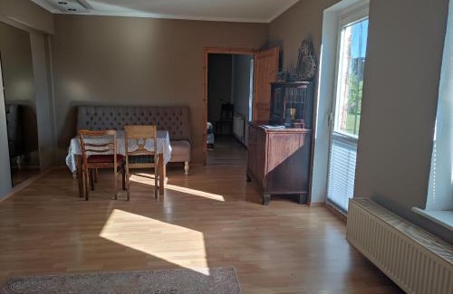 Muritz Apartamento | Landperle klein und fein