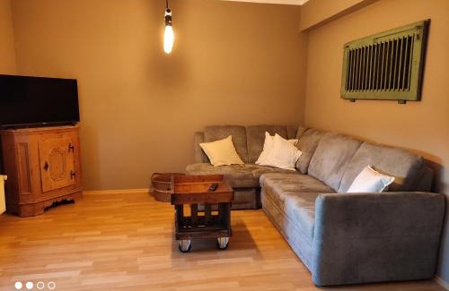 Muritz Apartamento | Landperle klein und fein