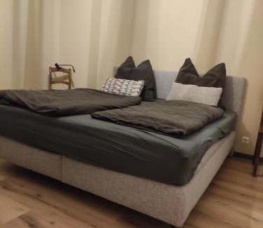 Muritz Apartamento | Landperle klein und fein