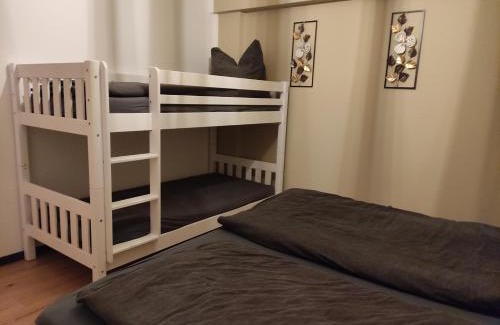 Muritz Apartamento | Landperle klein und fein