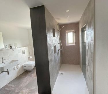 Duerrroehrsdorf-Dittersbach Apartamento | LandQuartier - La Primera