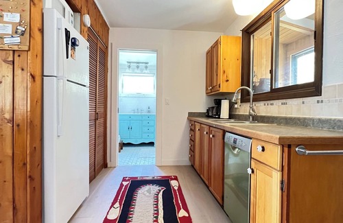 Tobermory Cabina | Lands’ End Private Lakeside Escape