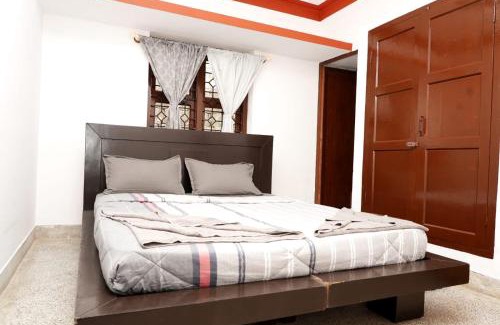 Stuart Hill Casa | Lands End