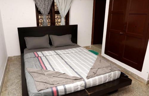 Stuart Hill Casa | Lands End
